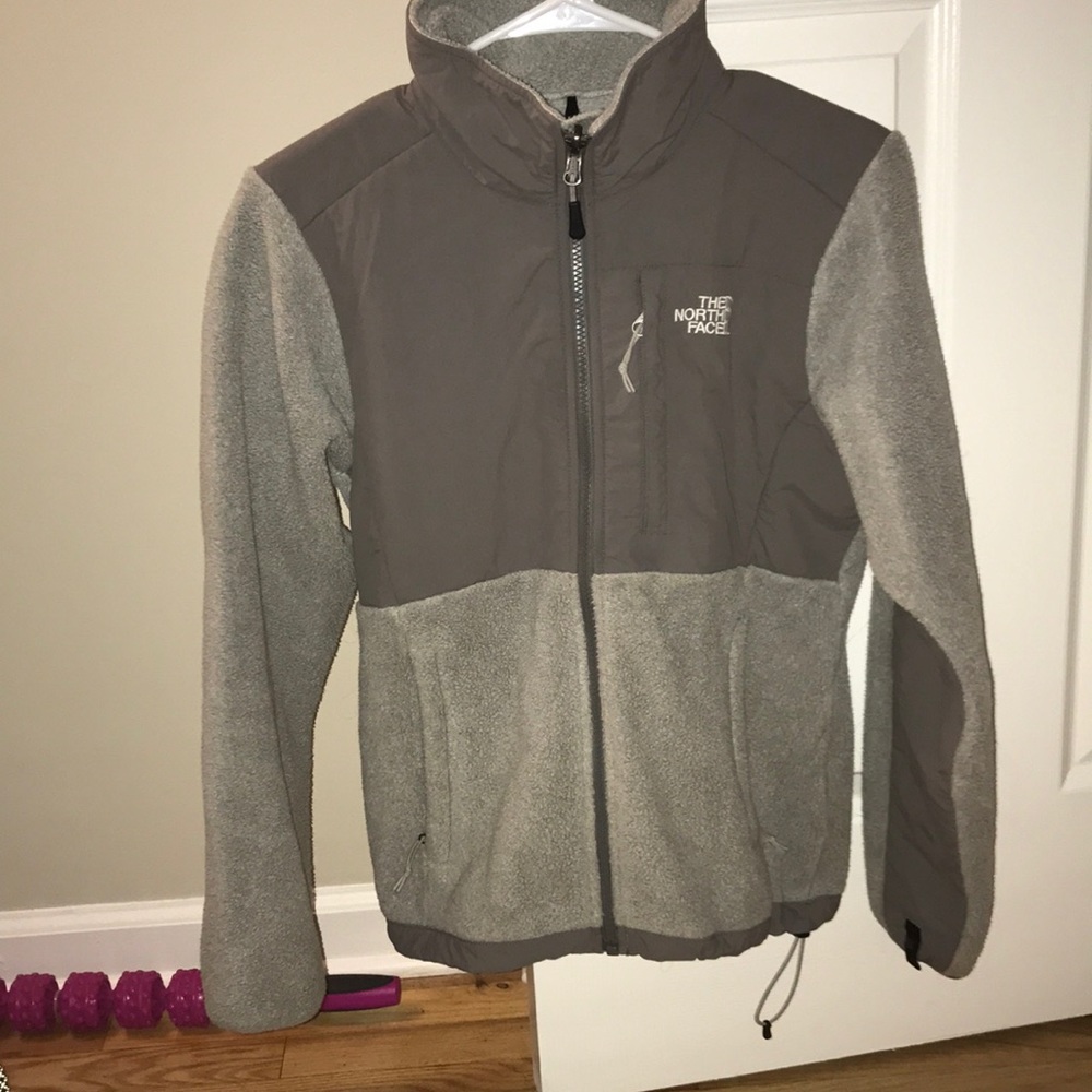 Women’s north face Denali jacket